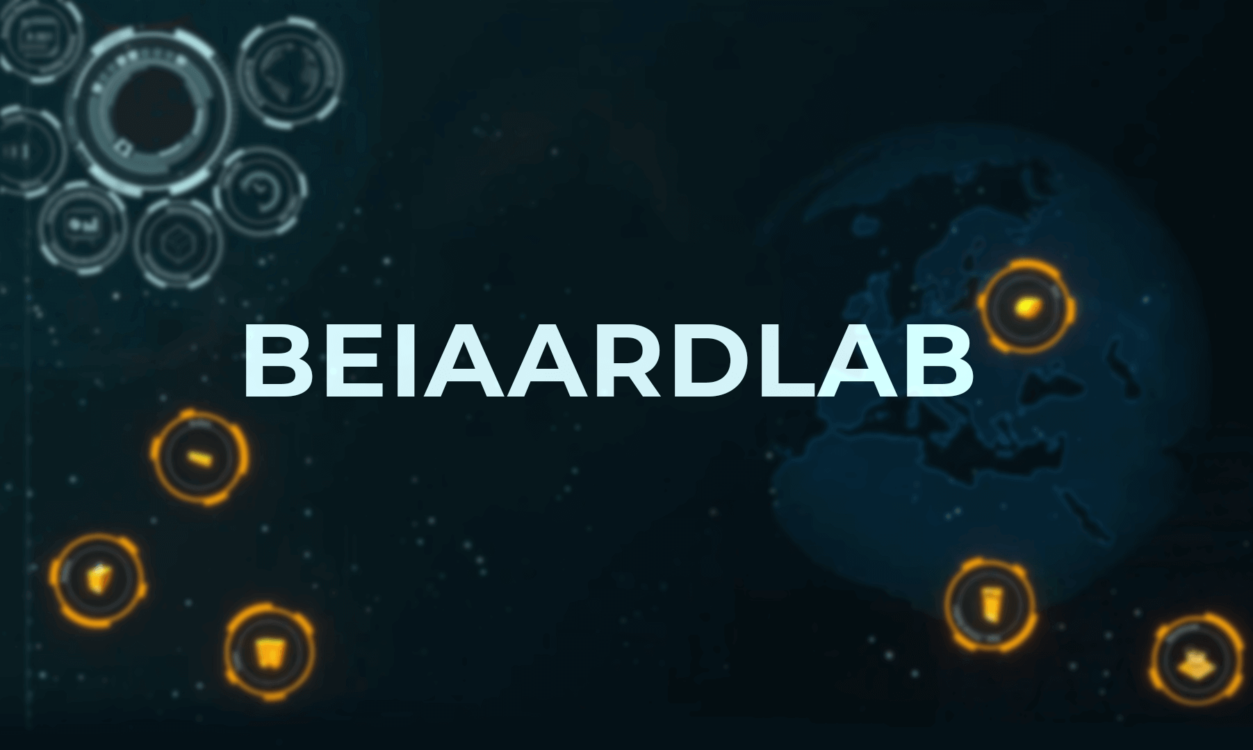 Beiaardlab is een consultancy kantoor voor elektronica, software en artificiële intelligentie.